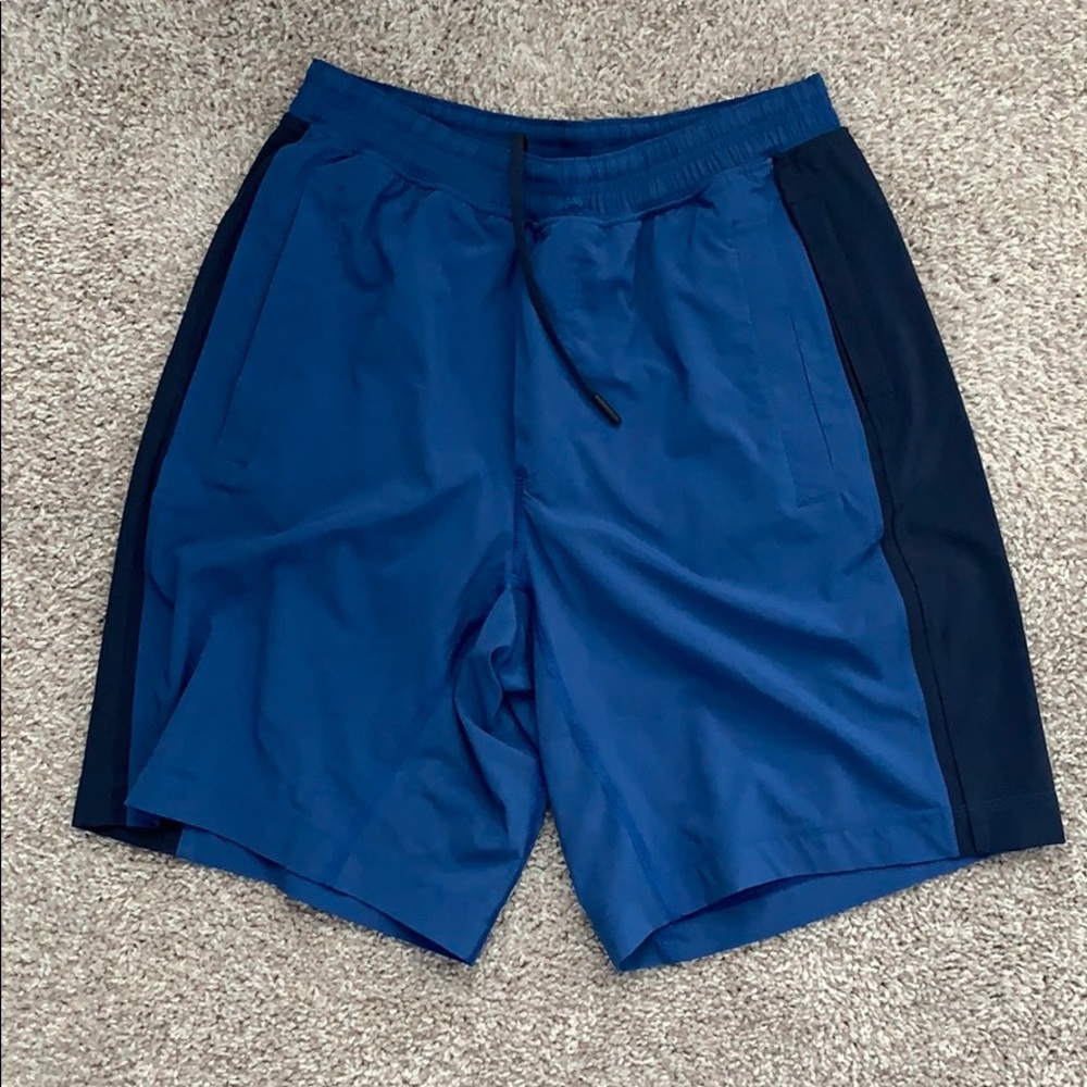 Men’s lululemon shorts